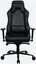 Arozzi Frame material: Metal; Wheel base: Aluminium; Upholstery: Soft PU | Gaming Chairs | Vernazza SoftPU | Pure Black