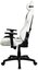 Arozzi Frame material: Metal; Wheel base: Nylon; Upholstery: Soft PU | Arozzi | Gaming Chair | Torretta SoftPU | White