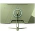 Arozzi Nova | 27 " | IPS | QHD | 16:9 | 260 Hz | 1 ms | 2560 x 1440 pixels | 350 cd/m&sup2; | HDMI ports quantity 2 | Forest Green