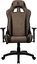 Arozzi Soft Fabric | Gaming Chair | Avanti SoftFabric | Brown