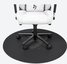 Arozzi ZONA Floor Pad | Black/Grey