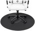 Arozzi ZONA Floor Pad | Black/Grey