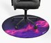 Zona Round Floor Pad AZ-ZONA-PAD-GALAXY