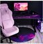 Zona Round Floor Pad AZ-ZONA-PAD-GALAXY