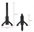 ART Universal car holder for tablets 7-10 inches