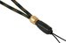 Artisan & Artist I ACAM-P04H I Multi Paracord Hand strap w/ Celtic button knot (w/Loop) Camo