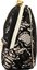 Artisan & Artist I Classic Monotone - Slope Shape Pouch