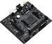 ASRock A520M-HDV Processor family AMD, Processor socket AM4, DDR4 DIMM, Memory slots 2, Supported hard disk drive interfaces  SATA, M.2, Number of SATA connectors 4, Chipset AMD A520, Micro ATX