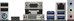 ASRock A520M-HDV Processor family AMD, Processor socket AM4, DDR4 DIMM, Memory slots 2, Supported hard disk drive interfaces  SATA, M.2, Number of SATA connectors 4, Chipset AMD A520, Micro ATX