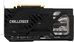ASRock Graphics card B580 CHALLENGER 12G OC GDDR6 192bit 3DP/HDMI