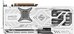ASRock Graphics card Radeon RX 9070 XT Steel Legend 16GB