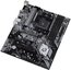 ASRock Motherboard B550 Phantom Gaming 4 AM4 4DDR4 HDMI M.2 ATX