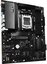 ASRock Motherboard B850 PRO-A AM5 4DDR5 ATX