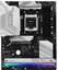 ASRock Motherboard B850 PRO RS AM5 4DDR5 ATX