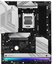 ASRock Motherboard B850 PRO RS AM5 4DDR5 ATX
