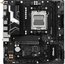 ASRock Motherboard B850M-X WIFI R2.0 AM5 2DDR5 M.2 USBC mATX