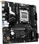ASRock Motherboard B850M-X WIFI R2.0 AM5 2DDR5 M.2 USBC mATX