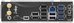 ASRock Motherboard B860 LIVEMIXER WIFI s18 51 4DDR5 ATX