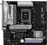 ASRock Motherboard B860M LIVEMIXER WIFI s1 851 4DDR5 mATX