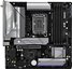 ASRock Motherboard B860M LIVEMIXER WIFI s1 851 4DDR5 mATX