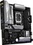 ASRock Motherboard B860M LIVEMIXER WIFI s1 851 4DDR5 mATX