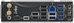ASRock Motherboard B860M LIVEMIXER WIFI s1 851 4DDR5 mATX