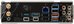 ASRock Motherboard Z890 LIGHTNING WIFI ATX