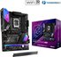 ASRock Motherboard Z890 LIGHTNING WIFI ATX