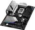 ASRock Motherboard Z890 TAICHI LITE ATX