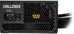 ASRock Power supply CL-650G 650W 80PLUS GOLD