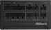 ASRock Power supply SL-850G 850W 80PLUS GOLD full modular
