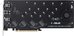 Asus HYPER M.2 X16 GEN 4 CARD