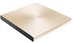 Asus Nagrywarka zewnętrzna ZenDrive U9M Ultra-slim DVD USB/USB-c złota