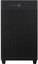 Asus PC case Prime AP201 Tempered Glass MicroATX black