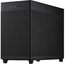 Asus PC case Prime AP201 Tempered Glass MicroATX black