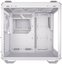 Asus PC case TUF Gaming GT502+ white