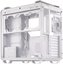 Asus PC case TUF Gaming GT502+ white