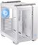 Asus PC case TUF Gaming GT502+ white