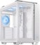 Asus PC case TUF Gaming GT502+ white