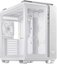 Asus PC case TUF Gaming GT502+ white