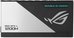 Asus Power supply SFX-L LOKI ROG 1200W Titanium 80+ ATX 3.1/ARGB/black