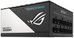 Asus Power supply SFX-L LOKI ROG 1200W Titanium 80+ ATX 3.1/ARGB/black