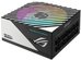 Asus Power supply SFX-L LOKI ROG 1200W Titanium 80+ ATX 3.1/ARGB/black