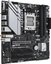 Asus PRIME B650M-A WIFI II Processor family AMD, Processor socket AM5, DDR5 DIMM, Memory slots 4, Supported hard disk drive interfaces  SATA, M.2, Number of SATA connectors 4, Chipset AMD B650, mATX
