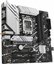 Asus PRIME B760M-A WIFI D4 Processor family Intel, Processor socket LGA1700, DDR4 DIMM, Memory slots 4, Supported hard disk drive interfaces  SATA, M.2, Number of SATA connectors 4, Chipset Intel B760, mATX