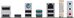 Asus PRIME B760M-A WIFI D4 Processor family Intel, Processor socket LGA1700, DDR4 DIMM, Memory slots 4, Supported hard disk drive interfaces  SATA, M.2, Number of SATA connectors 4, Chipset Intel B760, mATX