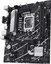 Asus PRIME B760M-K Processor family Intel, Processor socket LGA1700, DDR5 DIMM, Memory slots 2, Supported hard disk drive interfaces  SATA, M.2, Number of SATA connectors 4, Chipset Intel B760, mATX