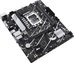 Asus PRIME B760M-K Processor family Intel, Processor socket LGA1700, DDR5 DIMM, Memory slots 2, Supported hard disk drive interfaces  SATA, M.2, Number of SATA connectors 4, Chipset Intel B760, mATX