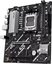 Asus PRIME B840M-K | Processor family AMD | Processor socket AM5 | DDR5 | Supported hard disk drive interfaces SATA, M.2 | Number of SATA connectors 2