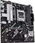Asus PRIME B840M-K | Processor family AMD | Processor socket AM5 | DDR5 | Supported hard disk drive interfaces SATA, M.2 | Number of SATA connectors 2
